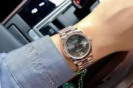 Giới thiệu về Rolex: Thương hiệu đồng hồ danh tiếng thế giới