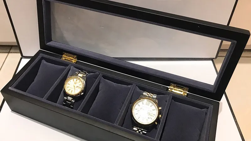 Tại sao việc bảo quản đồng hồ cơ lại quan trọng