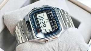Đồng hồ Casio có tốt không? Đánh giá chi tiết từ A đến Z