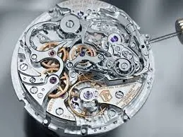 Đồng hồ automatic là gì? "Người bạn thời gian" không cần lên dây bằng tay