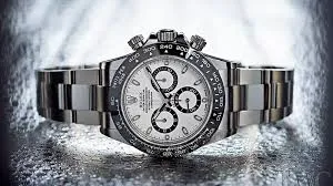 Định nghĩa đồng hồ Chronograph