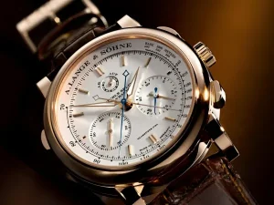 Đồng hồ Chronograph là gì? Giải mã chức năng và lịch sử của cỗ máy thời gian đa năng