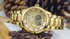 Đồng hồ cơ là gì? Cấu tạo, nguyên lý hoạt động và những điều thú vị cần biết
