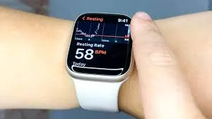Ứng dụng của việc đo nhịp tim trên đồng hồ