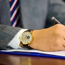 Lời khuyên khi chọn đồng hồ theo xu hướng