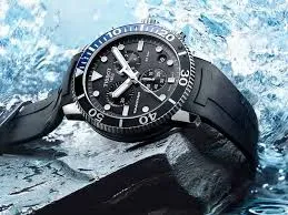 Các đặc điểm nổi bật của đồng hồ lặn