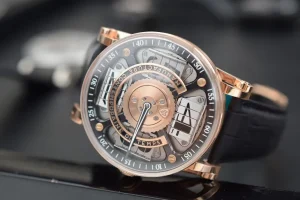 Đồng hồ mặt sapphire là gì? Ưu nhược điểm và cách nhận biết chi tiết