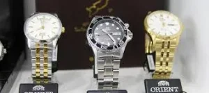 Lịch sử thương hiệu đồng hồ Orient: Hành trình từ Yoshida Watch Shop đến biểu tượng toàn cầu