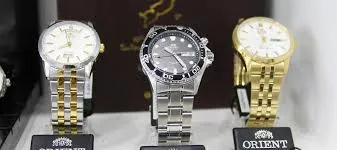 Lịch sử thương hiệu đồng hồ Orient: Hành trình từ Yoshida Watch Shop đến biểu tượng toàn cầu