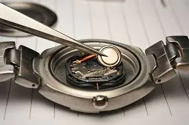 Câu chuyện về việc tôi "cứu sống" pin đồng hồ như thế nào