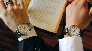 Nên chọn đồng hồ dây kim loại hay dây da? So sánh chi tiết ưu và nhược điểm