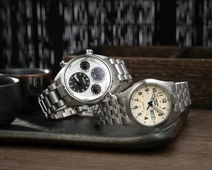 Review đồng hồ Seiko: "Ông lớn" Nhật Bản có đáng mua?