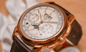 Tại sao đồng hồ Thụy Sĩ lại nổi tiếng? Bí mật đằng sau danh tiếng lẫy lừng