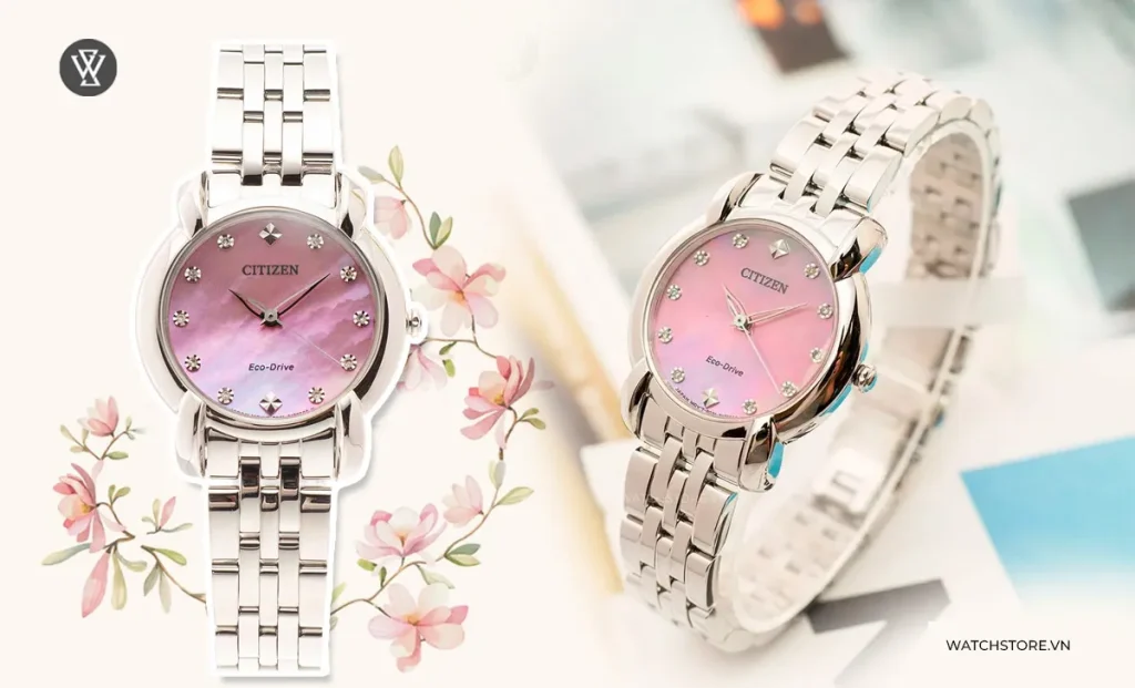 Sự quyến rũ của những chi tiết trang sức (Bejeweled Style)